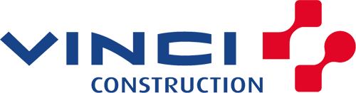 VINCI Construction logo